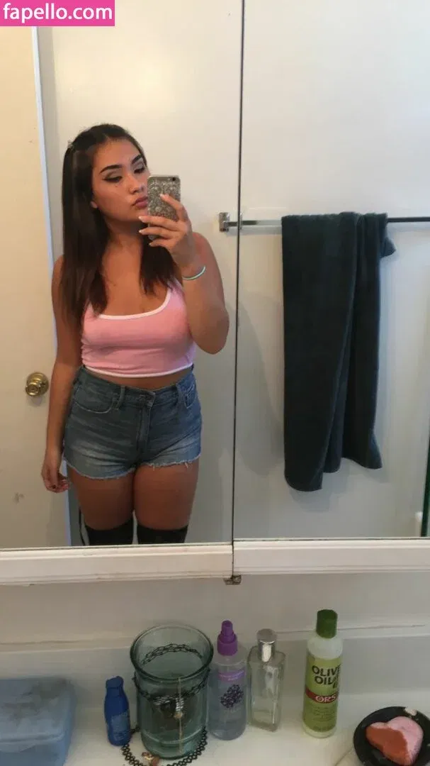 Sofia Addotta Onlyfans Photo Gallery 