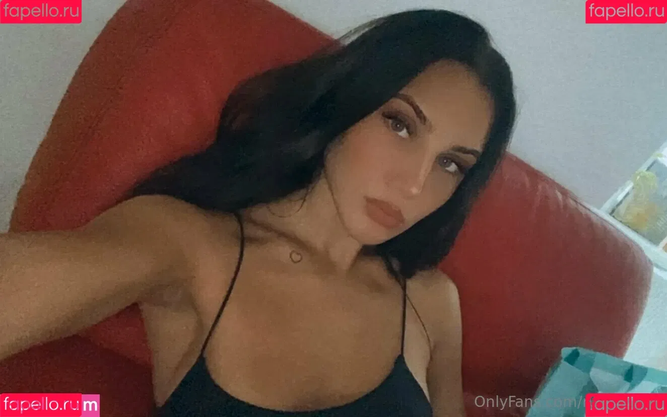 rubyshyne Onlyfans Photo Gallery 