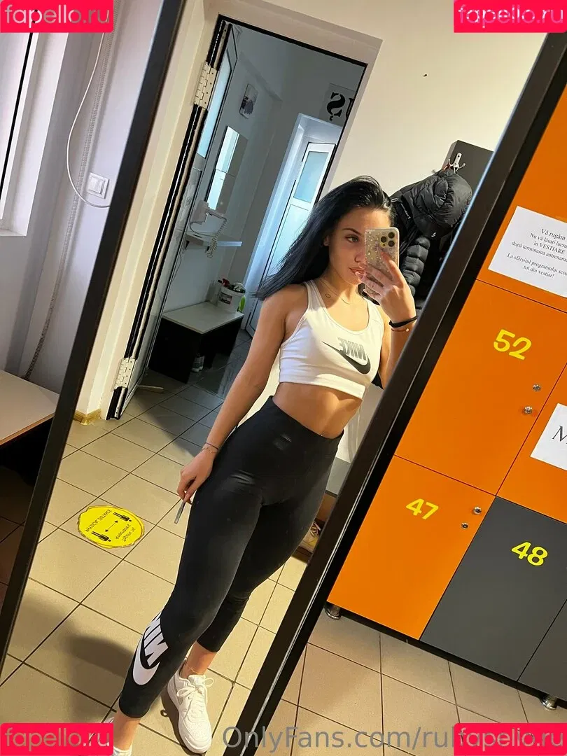 rubyshyne Onlyfans Photo Gallery 