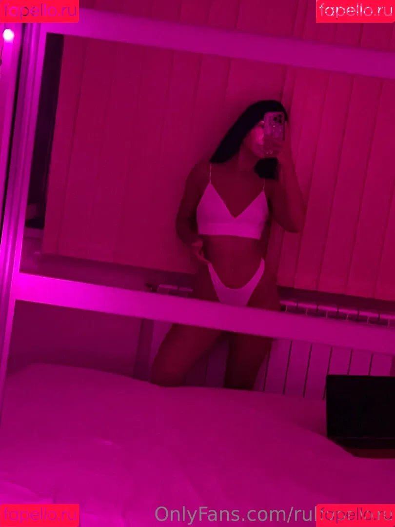 rubyshyne Onlyfans Photo Gallery 