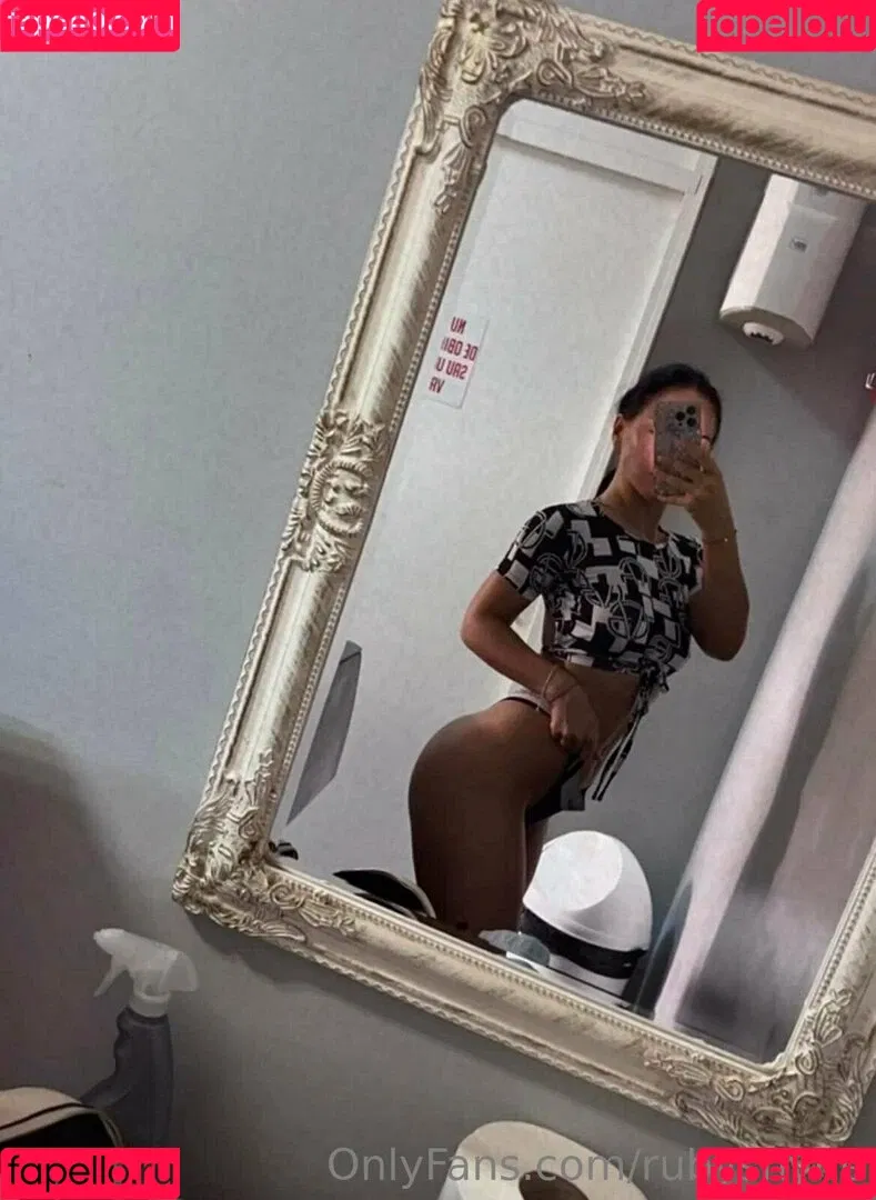 rubyshyne Onlyfans Photo Gallery 