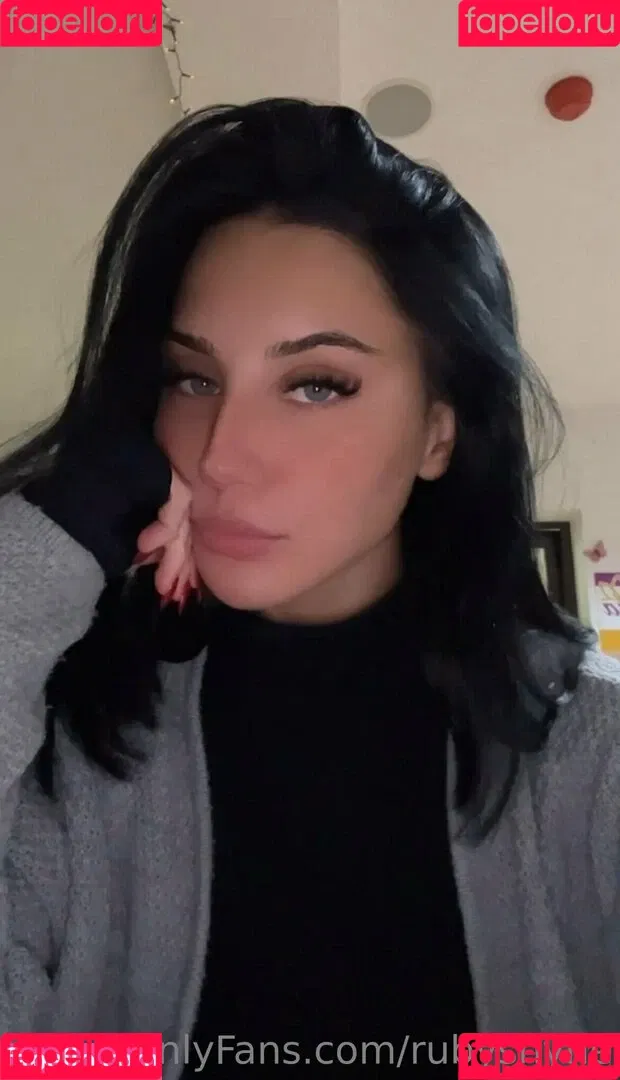 rubyshyne Onlyfans Photo Gallery 