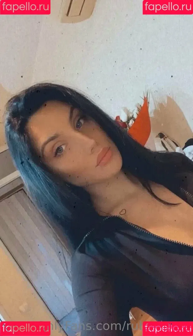 rubyshyne Onlyfans Photo Gallery 