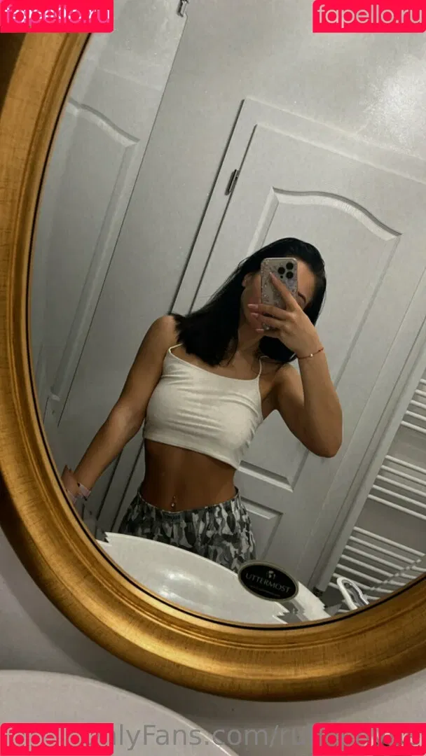 rubyshyne Onlyfans Photo Gallery 