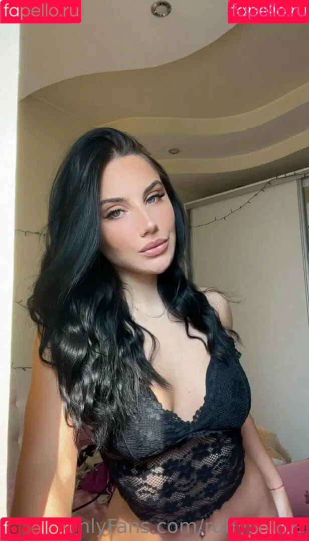 rubyshyne Onlyfans Photo Gallery 
