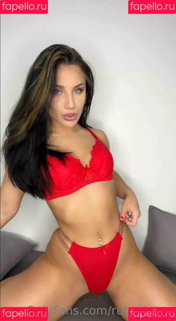 rubyshyne Onlyfans Photo Gallery 