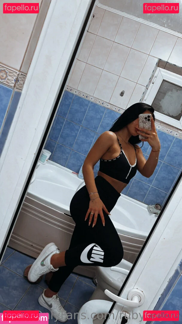 rubyshyne Onlyfans Photo Gallery 