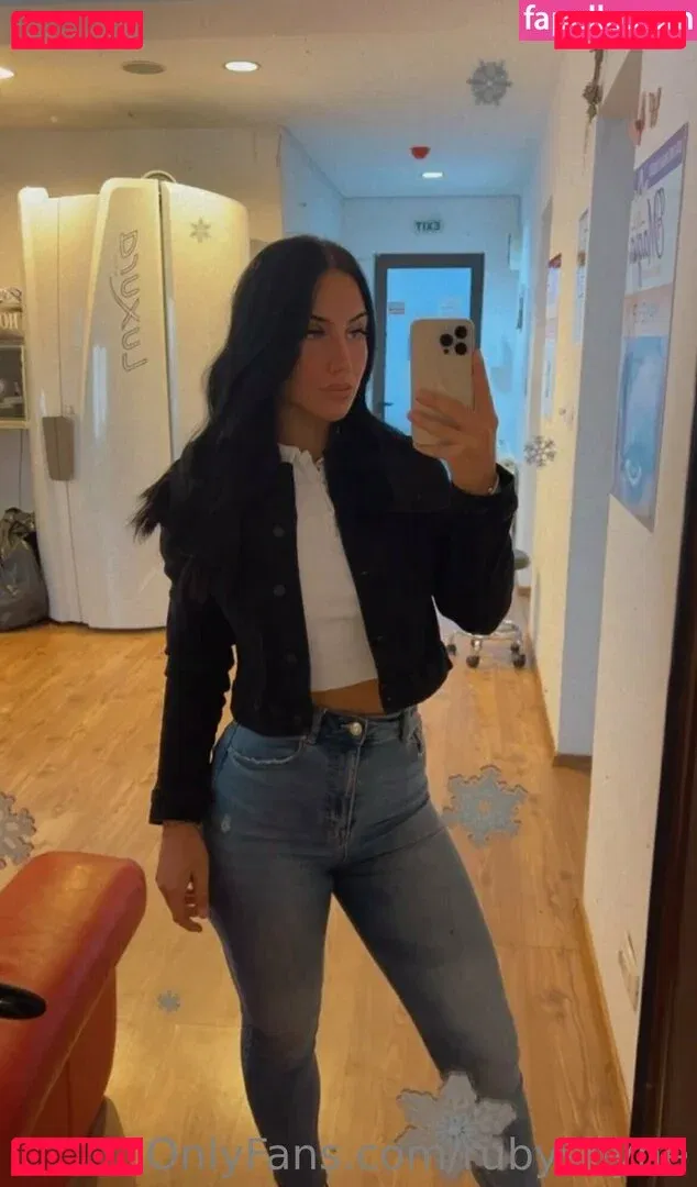 rubyshyne Onlyfans Photo Gallery 