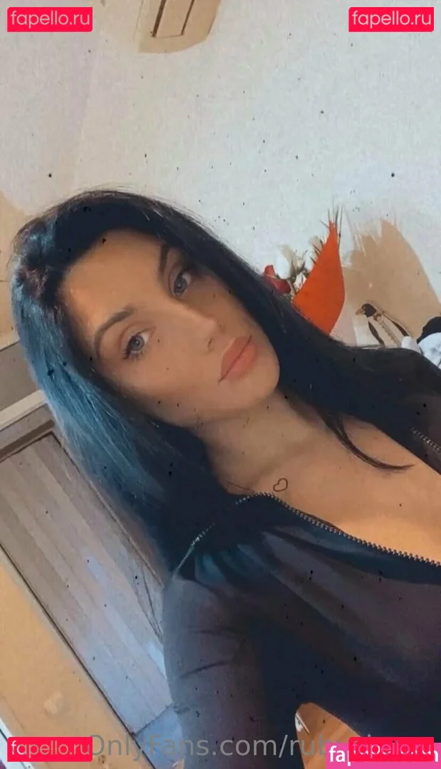 rubyshyne Onlyfans Photo Gallery 