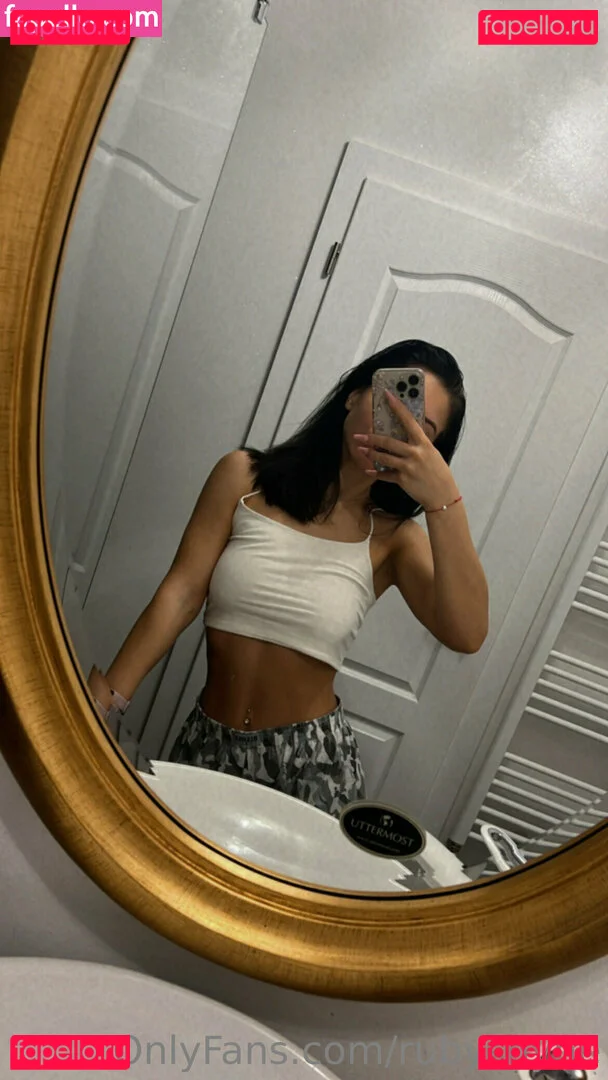 rubyshyne Onlyfans Photo Gallery 