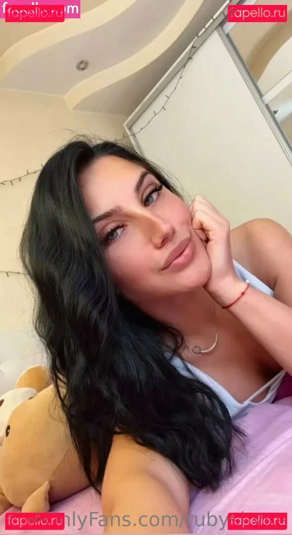 rubyshyne Onlyfans Photo Gallery 