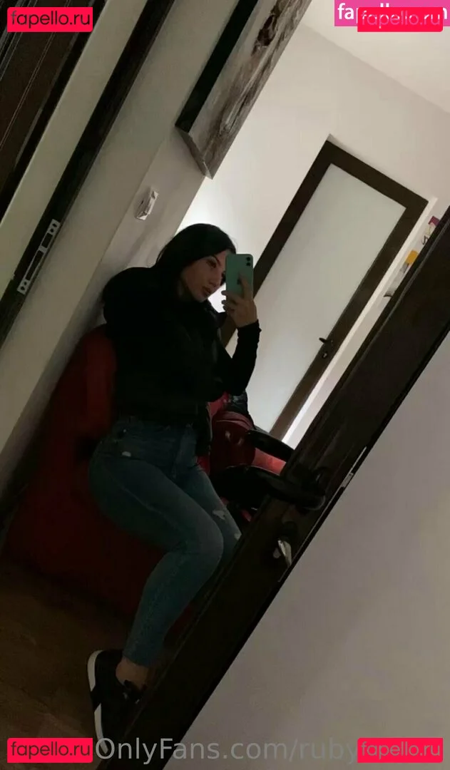 rubyshyne Onlyfans Photo Gallery 