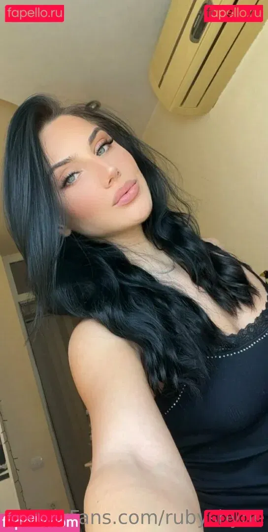 rubyshyne Onlyfans Photo Gallery 