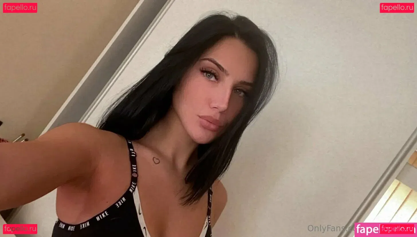 rubyshyne Onlyfans Photo Gallery 