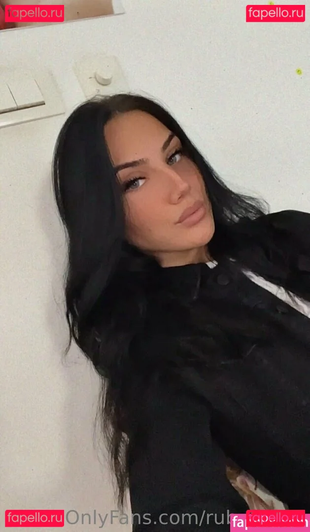 rubyshyne Onlyfans Photo Gallery 