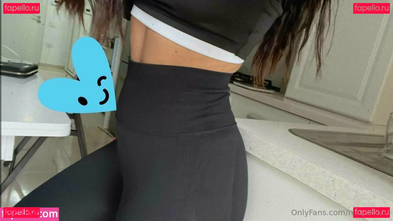 rubyshyne Onlyfans Photo Gallery 