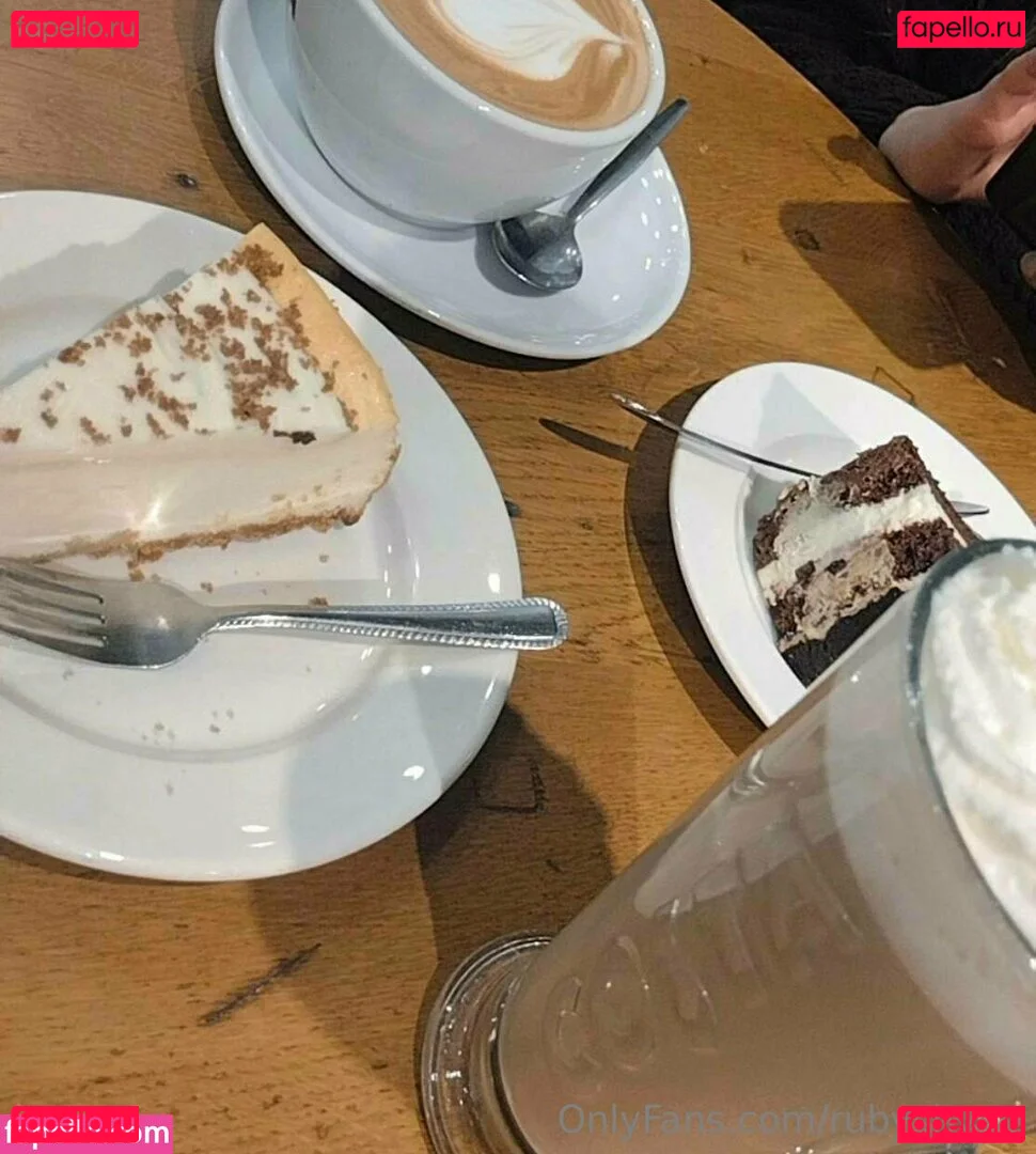 rubyshyne Onlyfans Photo Gallery 