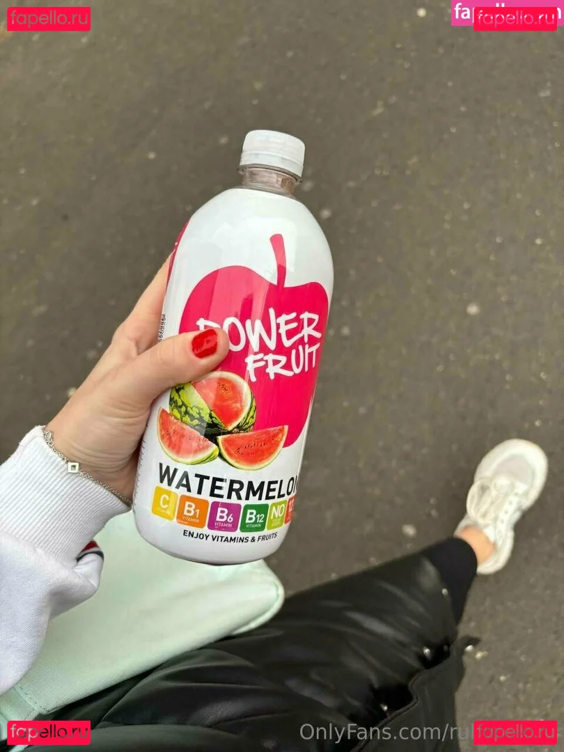 rubyshyne Onlyfans Photo Gallery 