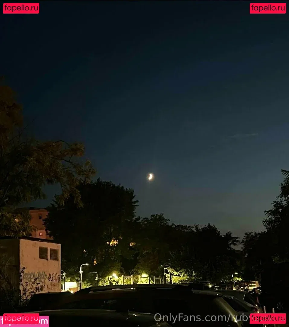 rubyshyne Onlyfans Photo Gallery 