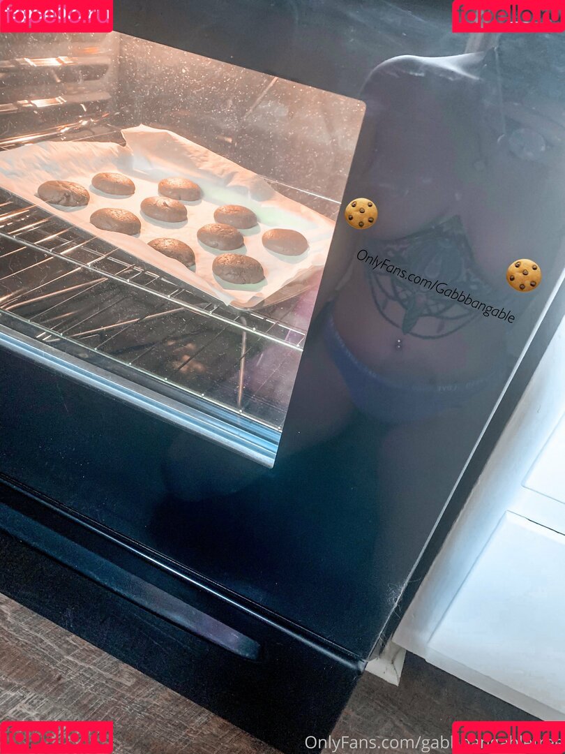 gabbbangablefree Onlyfans Photo Gallery 