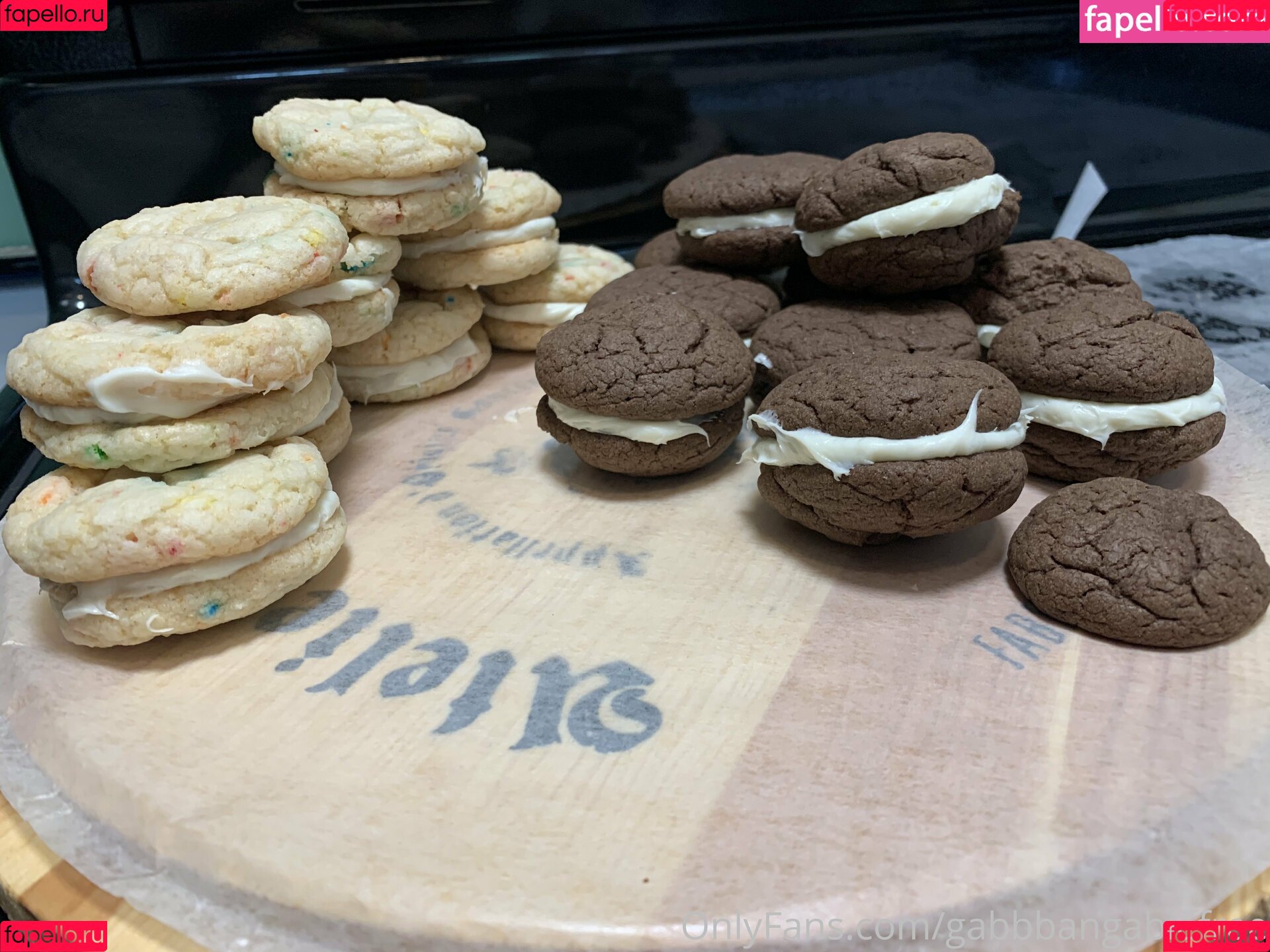 gabbbangablefree Onlyfans Photo Gallery 