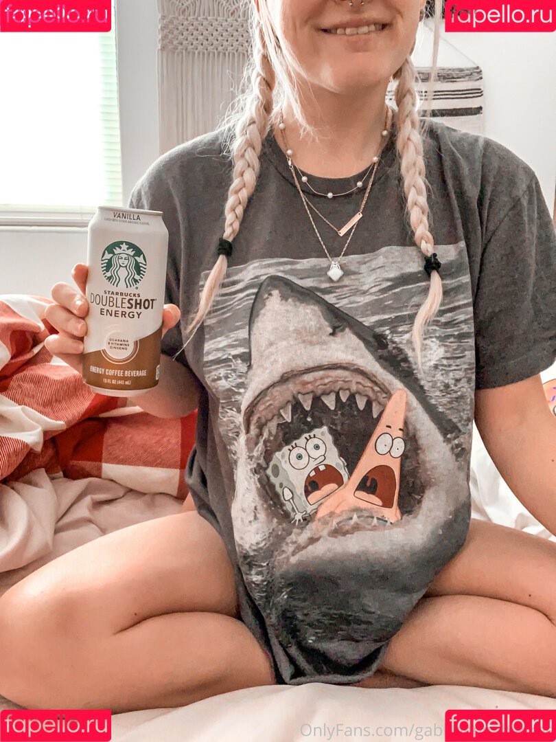 gabbbangablefree Onlyfans Photo Gallery 