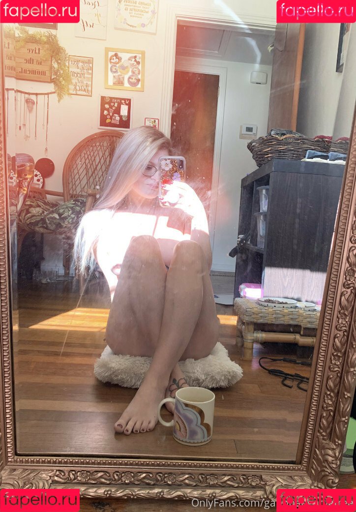 gabbbangablefree Onlyfans Photo Gallery 