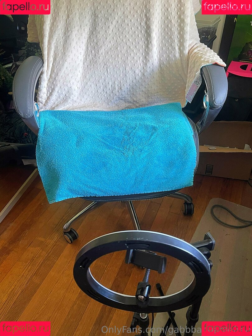 gabbbangablefree Onlyfans Photo Gallery 