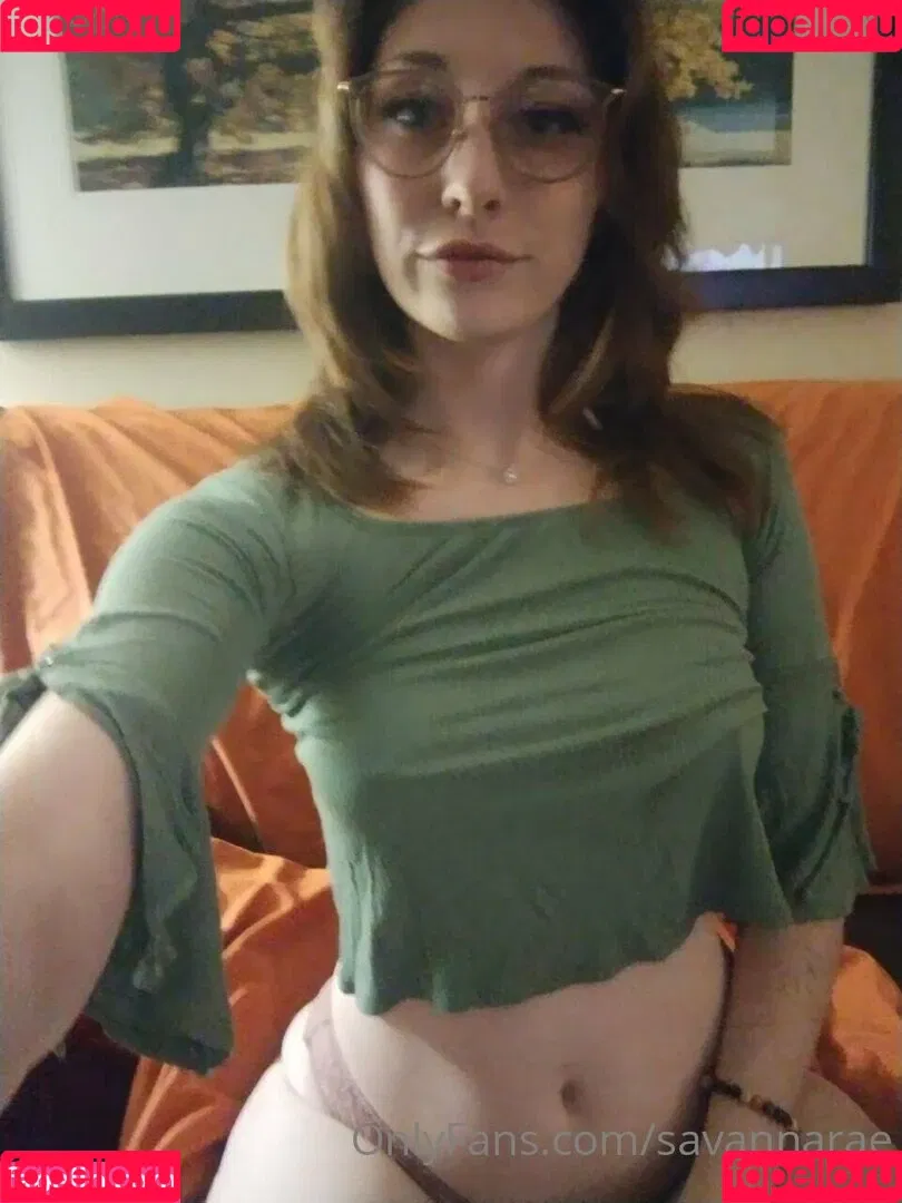 theesavannawhitee Onlyfans Photo Gallery 