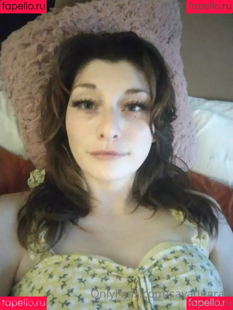 theesavannawhitee Onlyfans Photo Gallery 