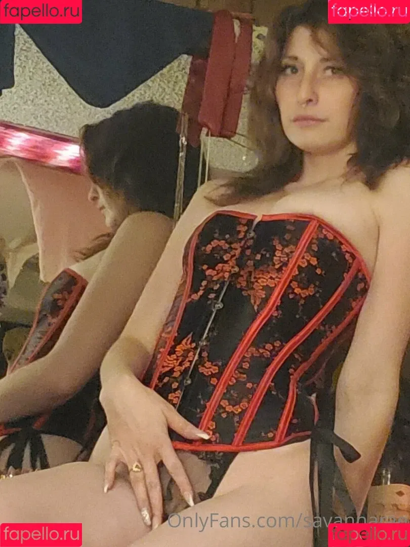 theesavannawhitee Onlyfans Photo Gallery 