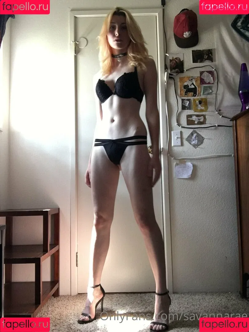theesavannawhitee Onlyfans Photo Gallery 