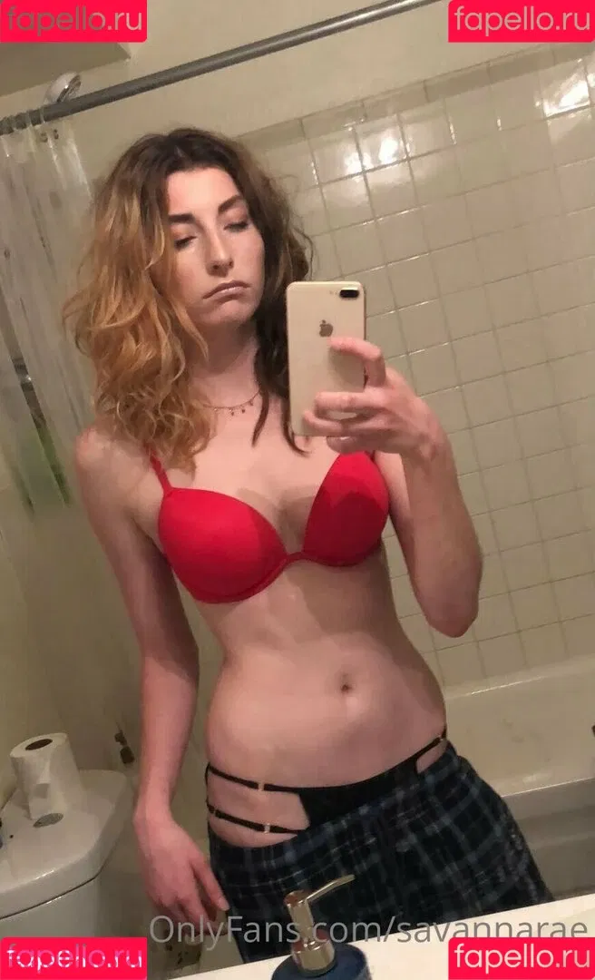 theesavannawhitee Onlyfans Photo Gallery 