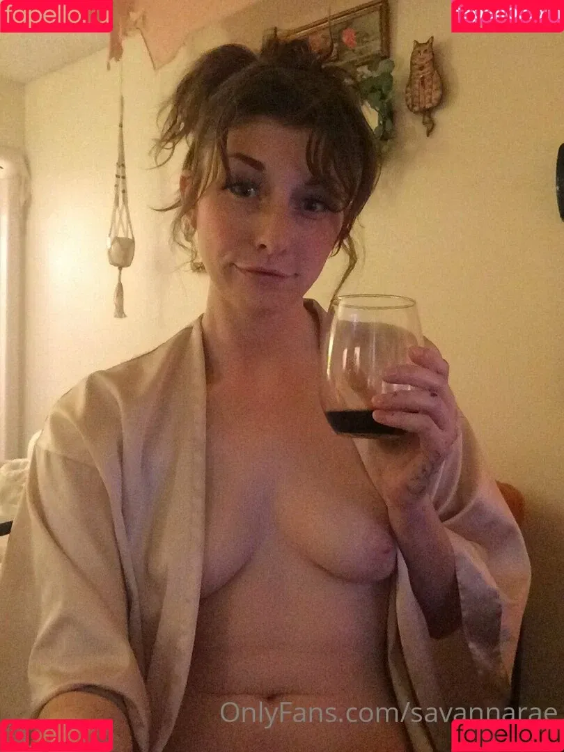 theesavannawhitee Onlyfans Photo Gallery 