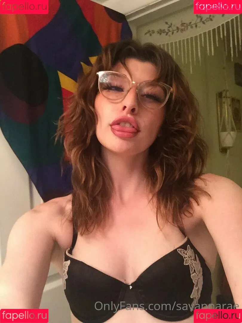 theesavannawhitee Onlyfans Photo Gallery 