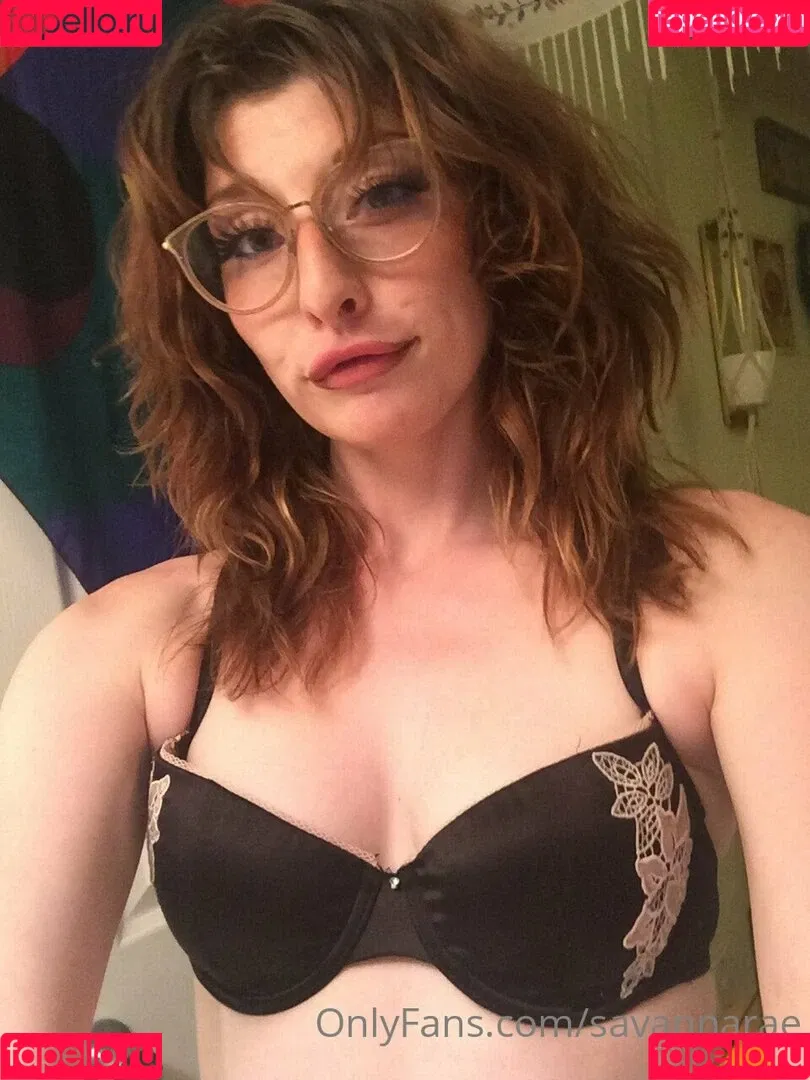theesavannawhitee Onlyfans Photo Gallery 