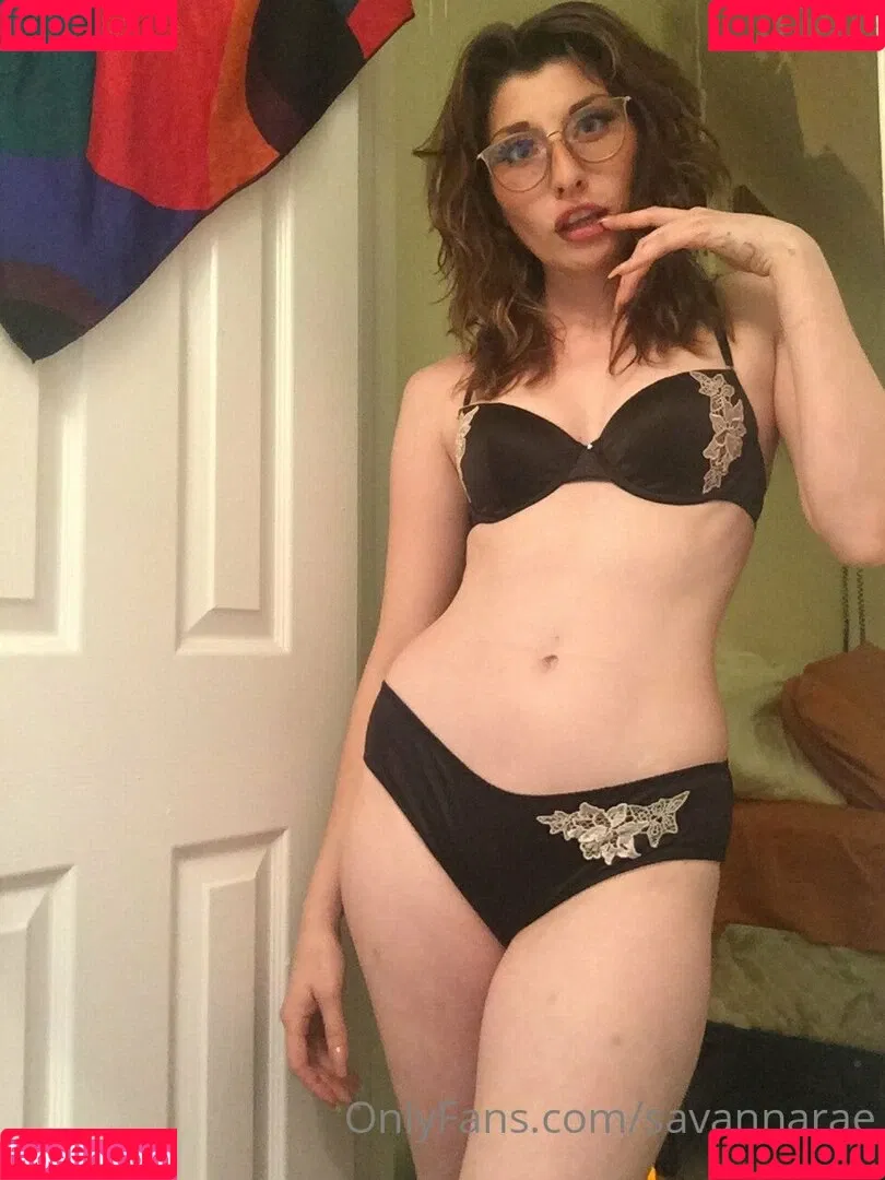 theesavannawhitee Onlyfans Photo Gallery 