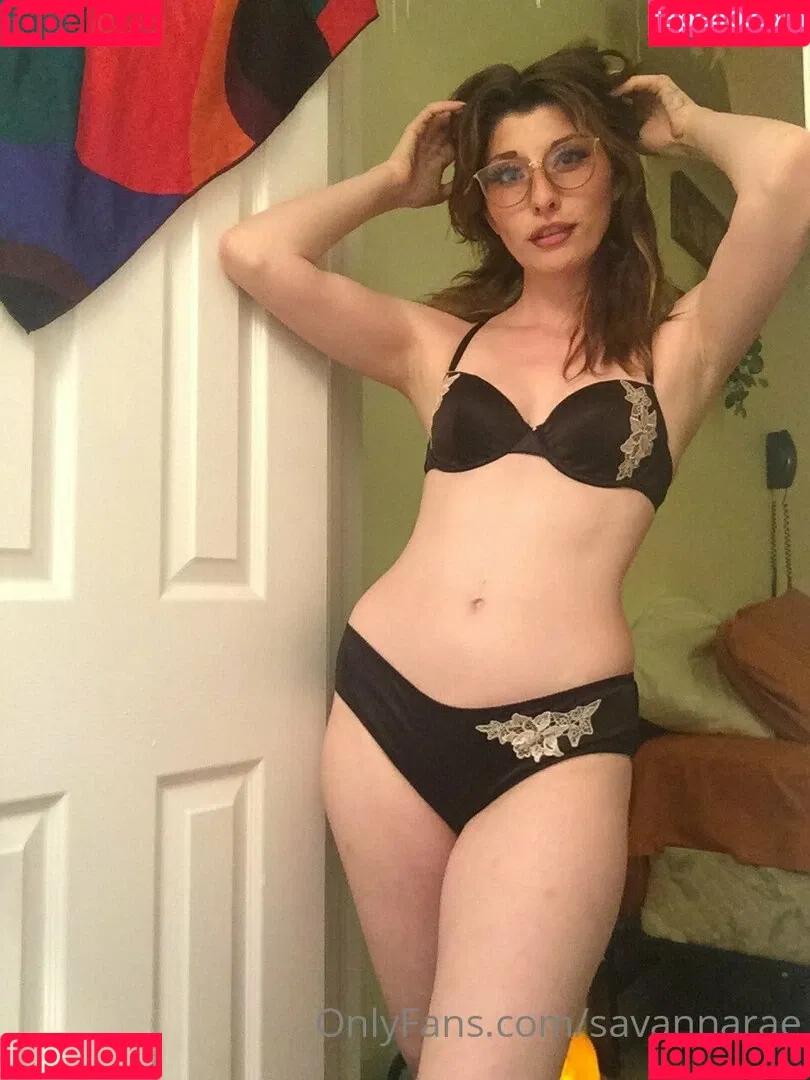 theesavannawhitee Onlyfans Photo Gallery 