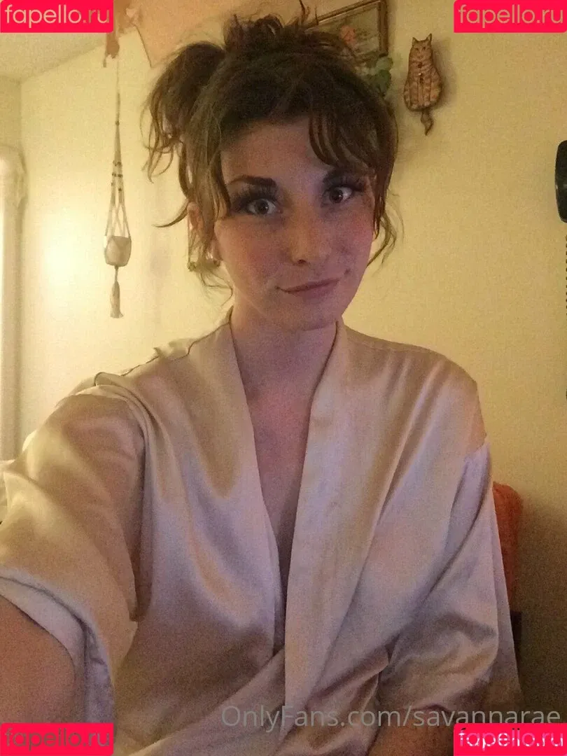 theesavannawhitee Onlyfans Photo Gallery 