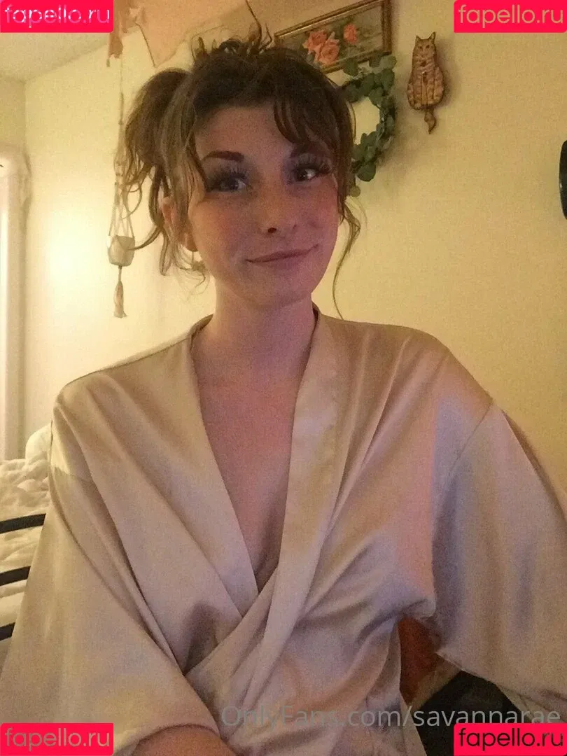 theesavannawhitee Onlyfans Photo Gallery 