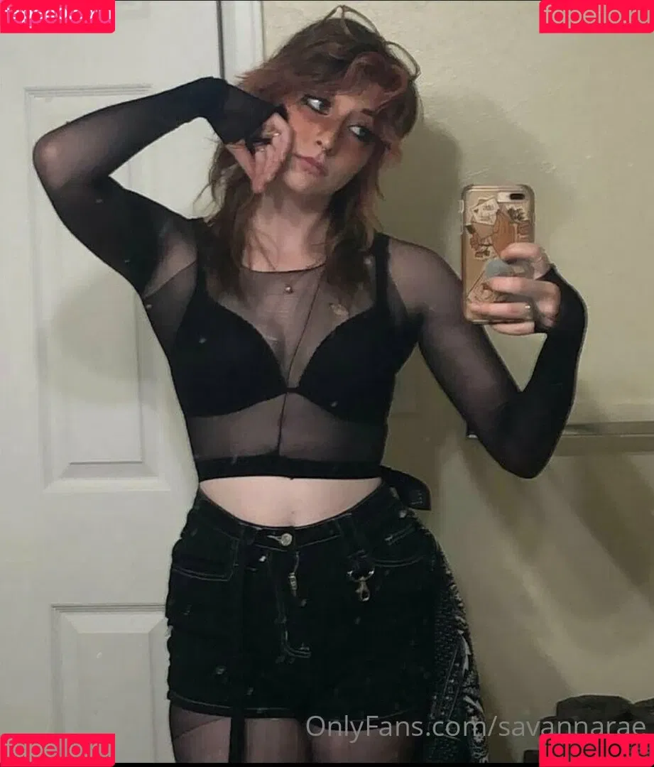 theesavannawhitee Onlyfans Photo Gallery 