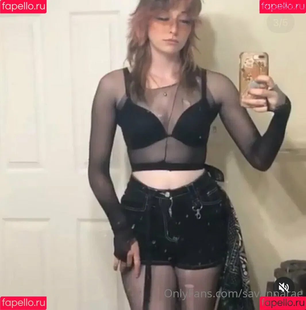 theesavannawhitee Onlyfans Photo Gallery 