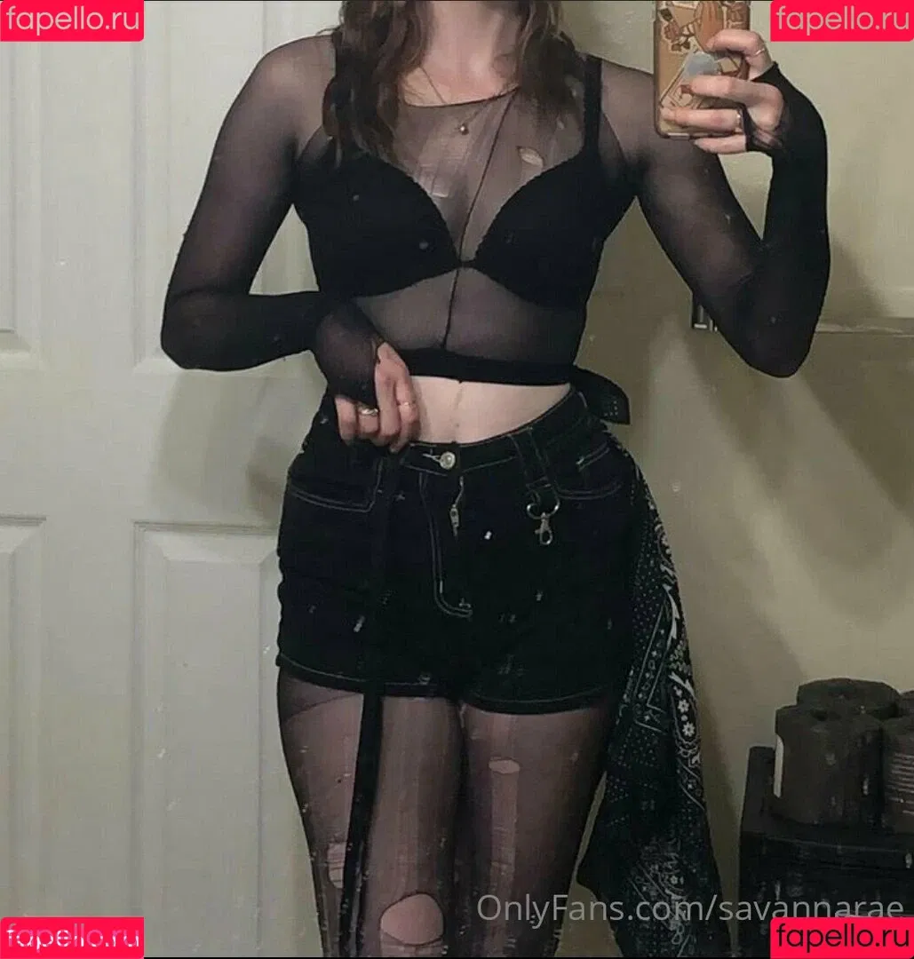 theesavannawhitee Onlyfans Photo Gallery 
