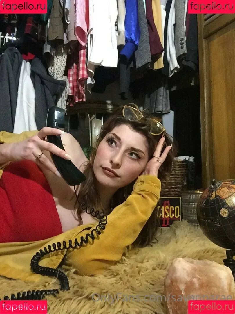 theesavannawhitee Onlyfans Photo Gallery 