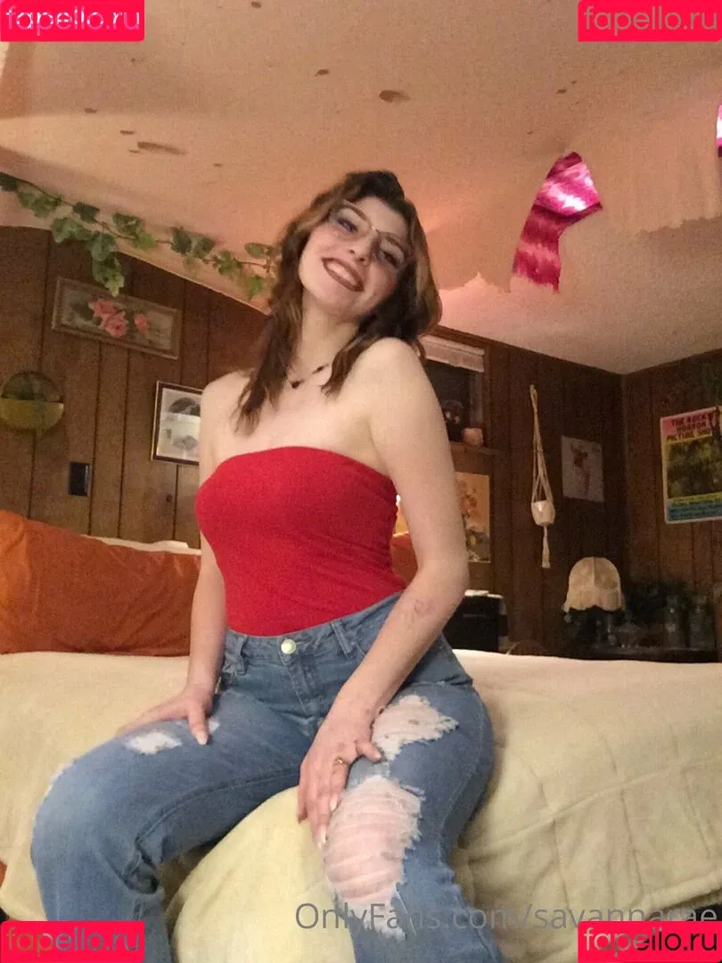 theesavannawhitee Onlyfans Photo Gallery 