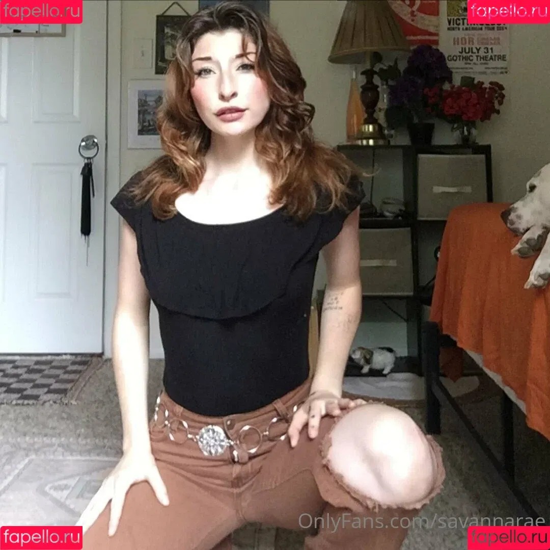 theesavannawhitee Onlyfans Photo Gallery 