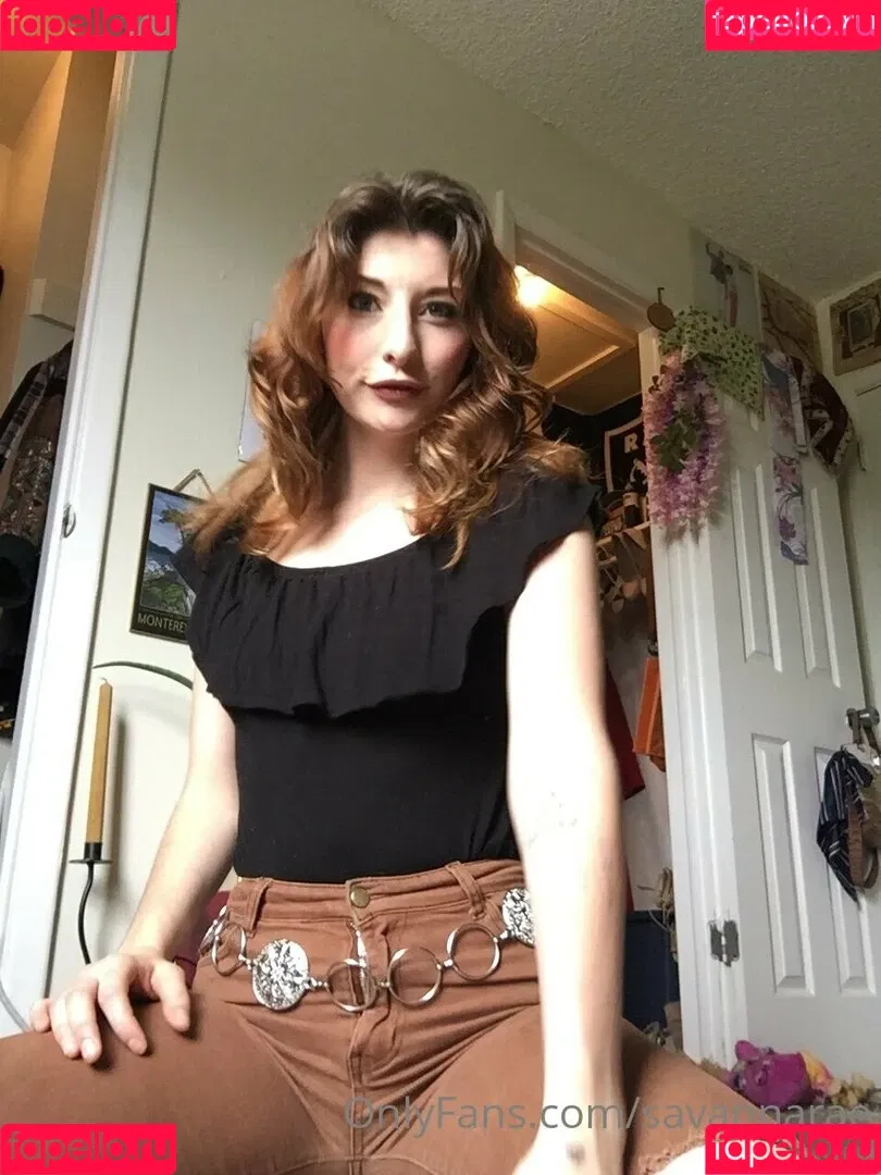 theesavannawhitee Onlyfans Photo Gallery 