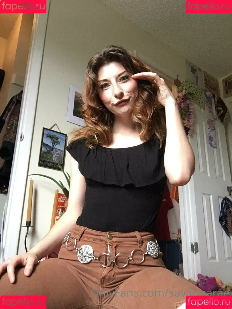 theesavannawhitee Onlyfans Photo Gallery 