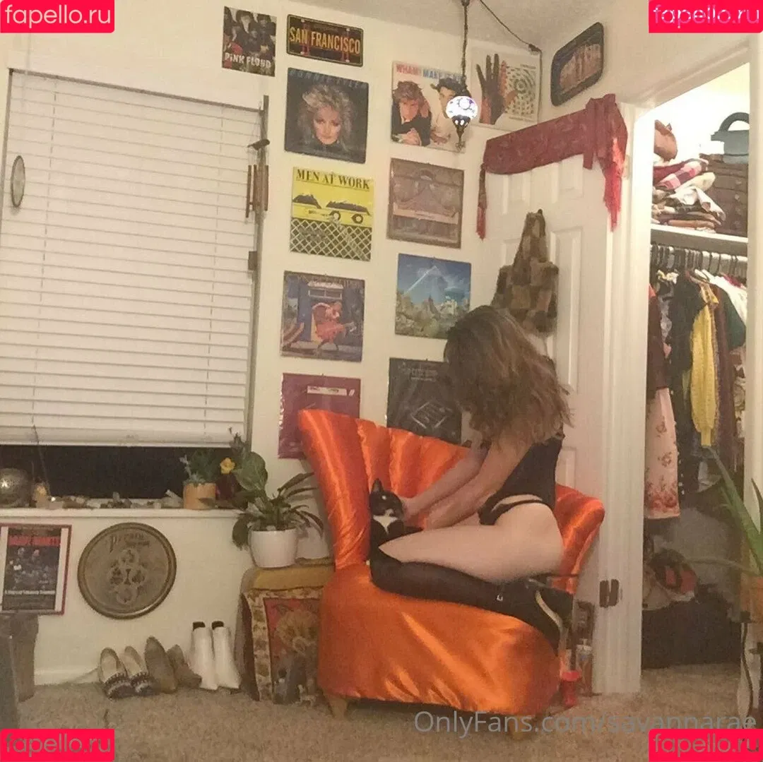 theesavannawhitee Onlyfans Photo Gallery 