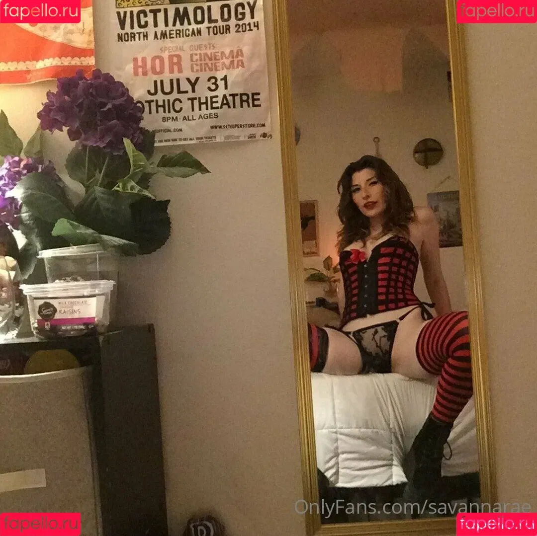 theesavannawhitee Onlyfans Photo Gallery 